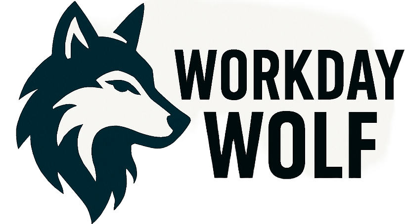 WorkdayWolf